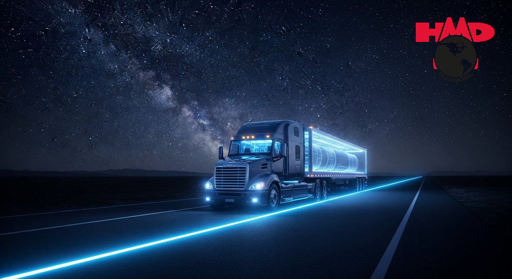 The Perfect Logbook: The AI&rsquo;s Advantage on the Open Road